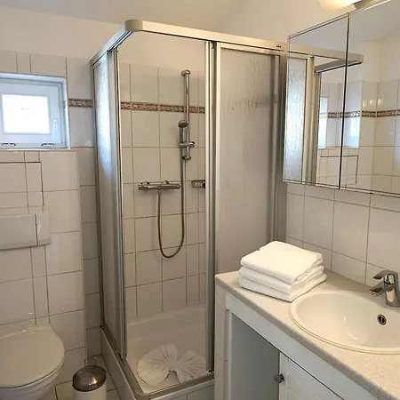 Rosenhof 16 Ostseebad Kühlungsborn