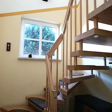 Rosenhof 16 Ostseebad Kühlungsborn