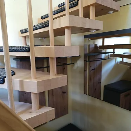 Rosenhof 16 Szálloda