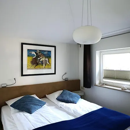 Rosenhof 16 Ostseebad Kühlungsborn