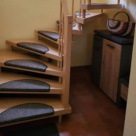 Hotell Rosenhof 16 Ostseebad Kühlungsborn