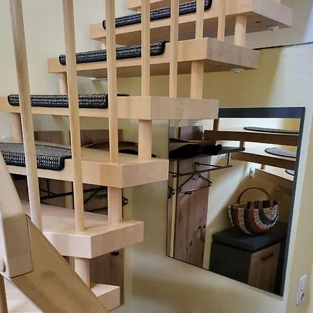 Rosenhof 16 Szálloda Ostseebad Kühlungsborn