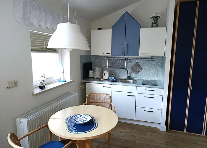 Rosenhof 16 Ξενοδοχείο Ostseebad Kühlungsborn