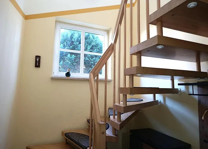 Rosenhof 16 Ostseebad Kühlungsborn