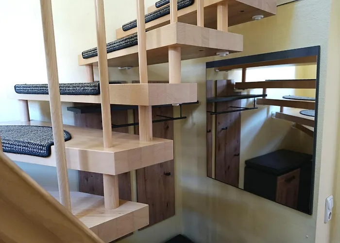 Rosenhof 16 Отель