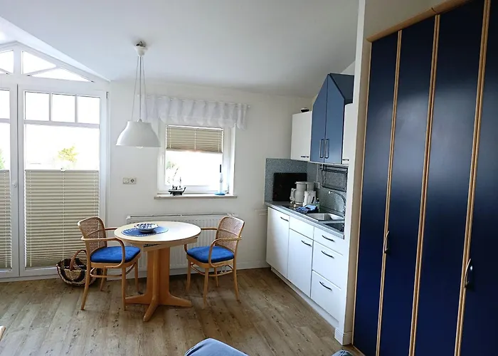 Rosenhof 16 Ξενοδοχείο Ostseebad Kühlungsborn